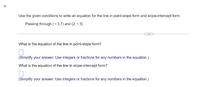 Express the given function h as a composition of