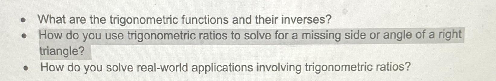 Only the one that is marked What are the