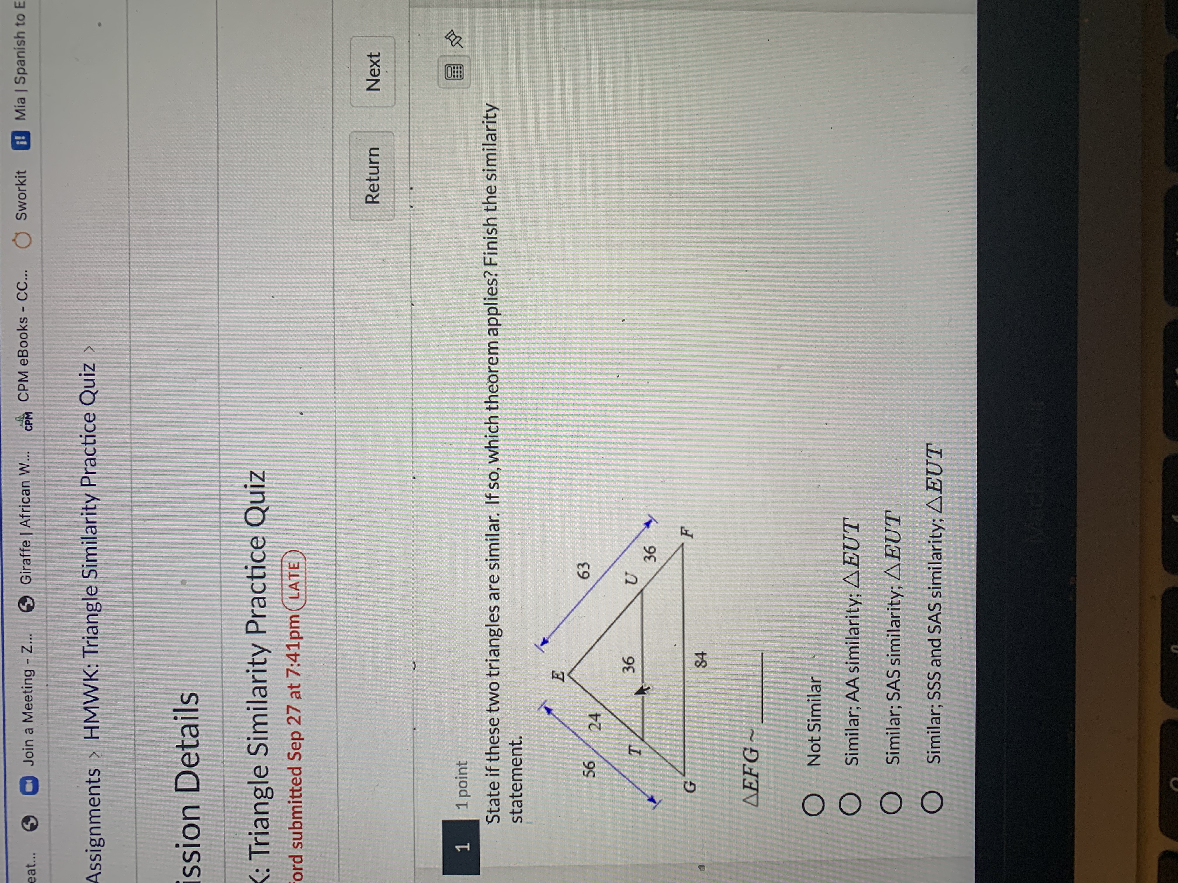 eat... Join a Meeting - Z... Giraffe | African