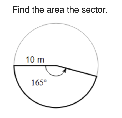 Find the measure of GH. E 12 F 8 G -6 + 2x HSolve