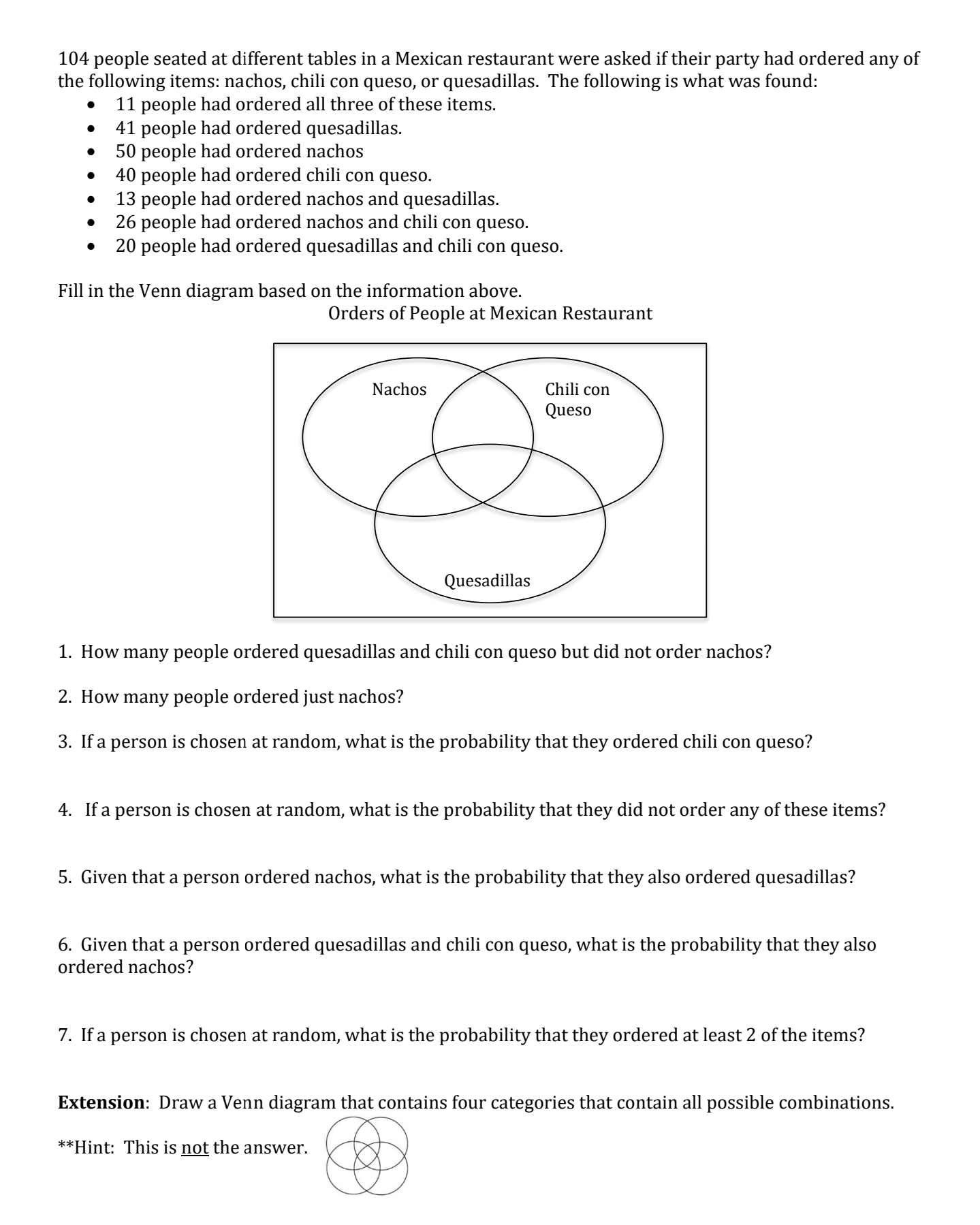 please take your time, and do it right. thanks in