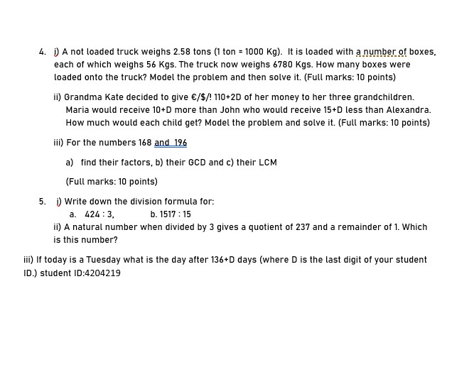 Kind regards for the Help really appreciate it A.