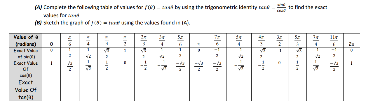 Please help to do the following. Please do it on