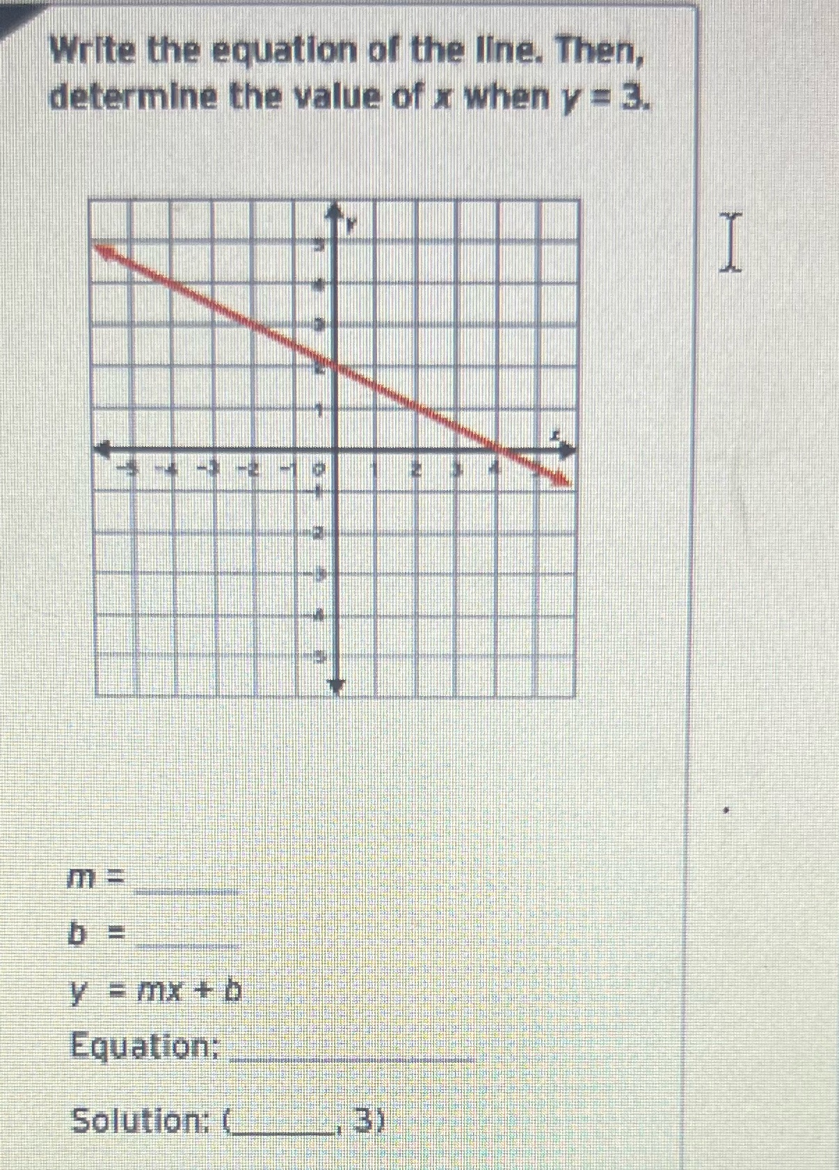 please fill in the blanks that are shown below