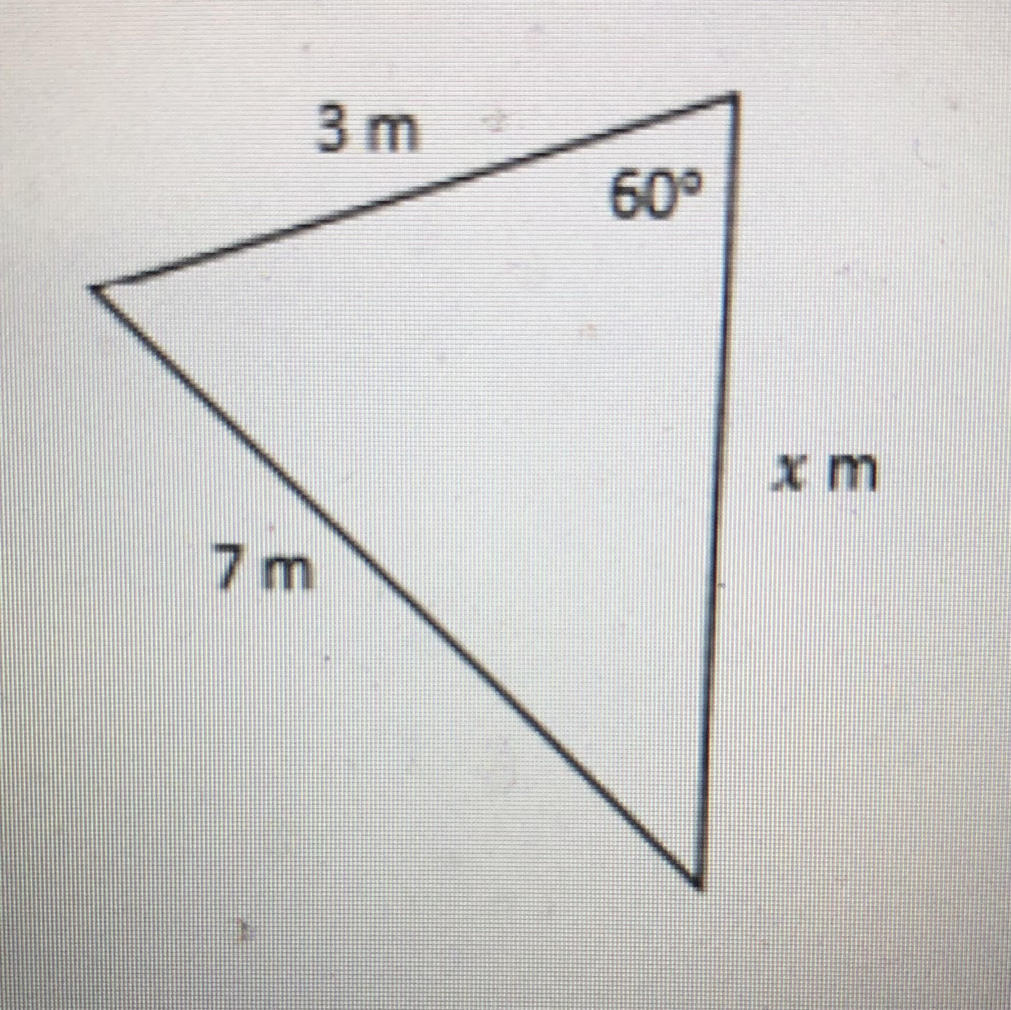 Trigonometry Applications: Municipal Planning you