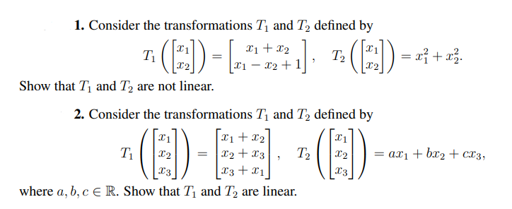 Please write or type clearly font, thank you! 1.