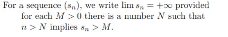 Let so : 1 and 31 : 1. For n 13 2, let 3\" : 3,14