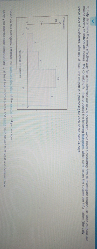 How do I calculate this? To help determine the