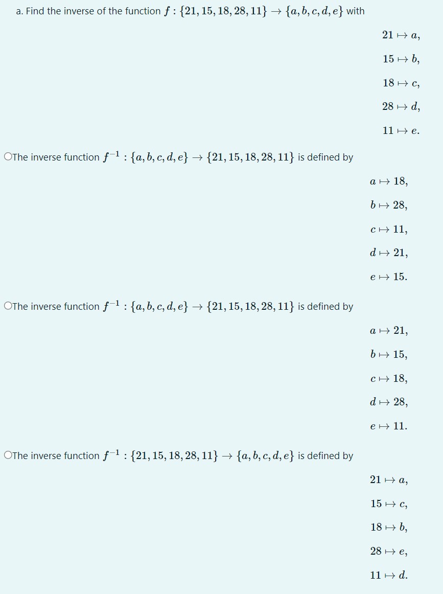 Hello, can someone pls help me with these 3 parts