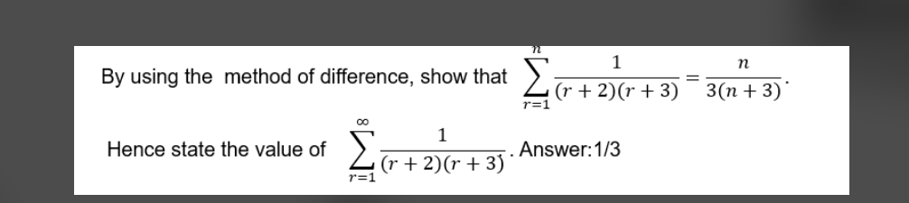 Please show the complete solution. Explain your