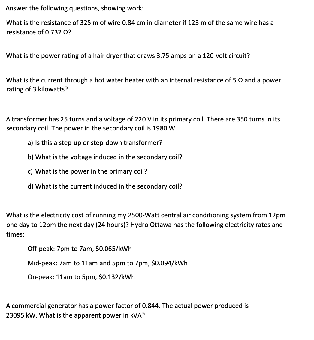Can anyone help me figure out how to solve these