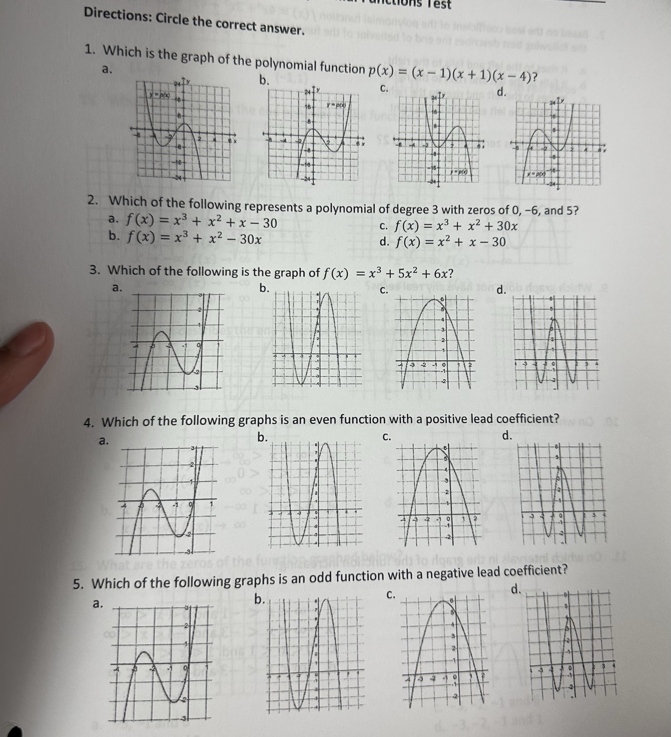 I don't need explanations I just want the clear