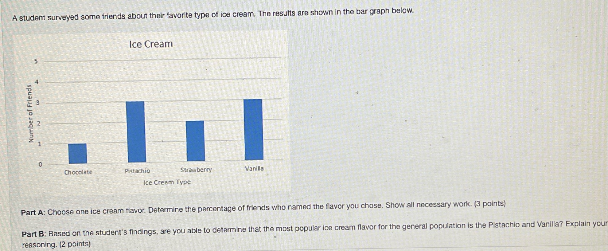 Please answer and show work if possible A student