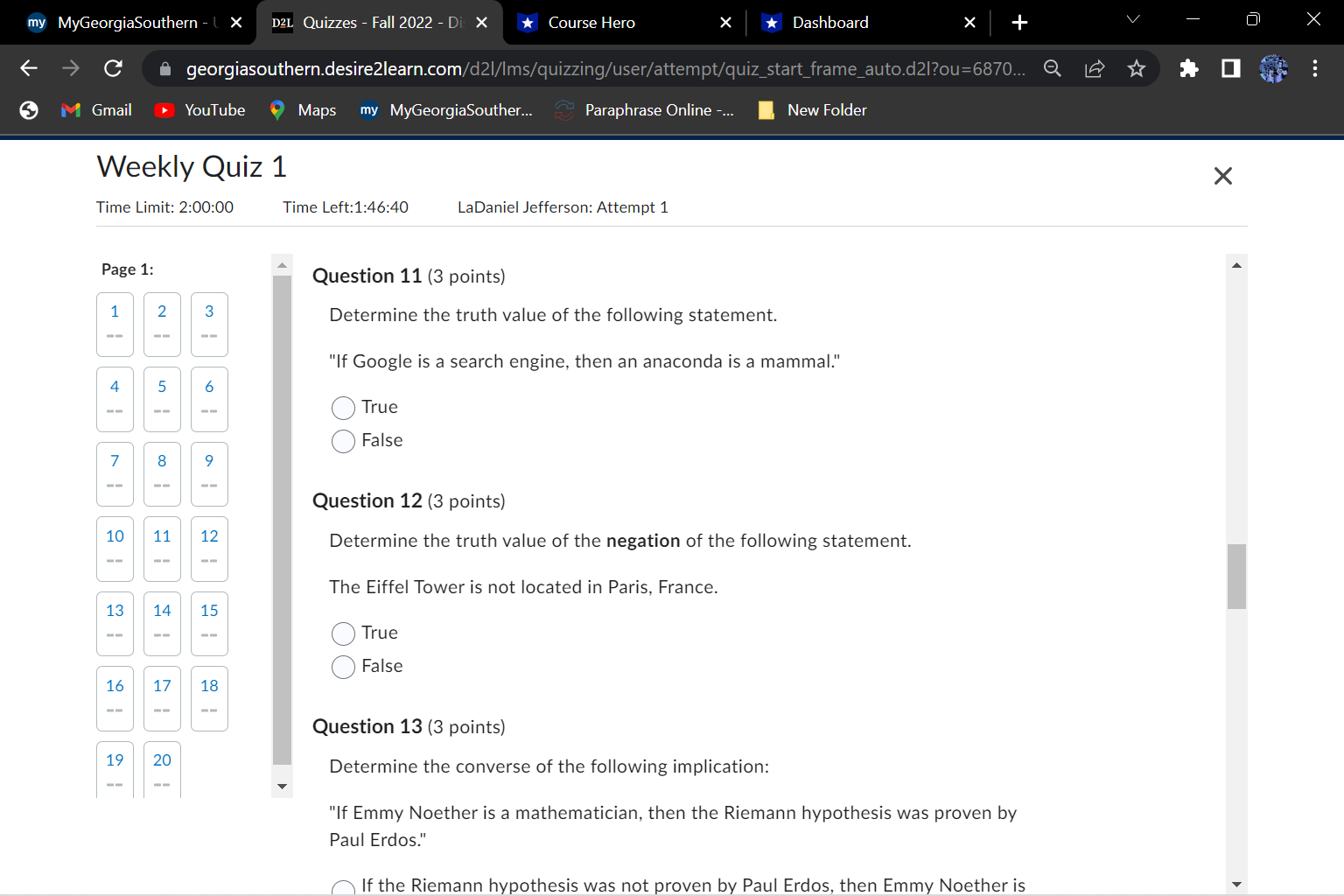 my MyGeorgiaSouthern - ( style=