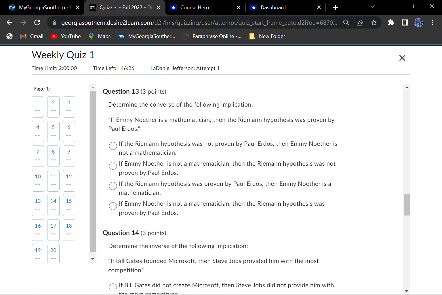 my MyGeorgiaSouthern - ( style=