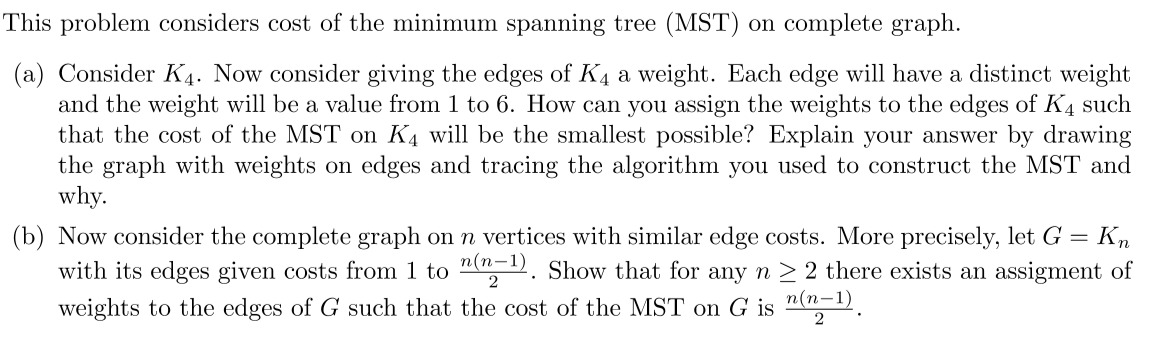 can you answer this question This problem