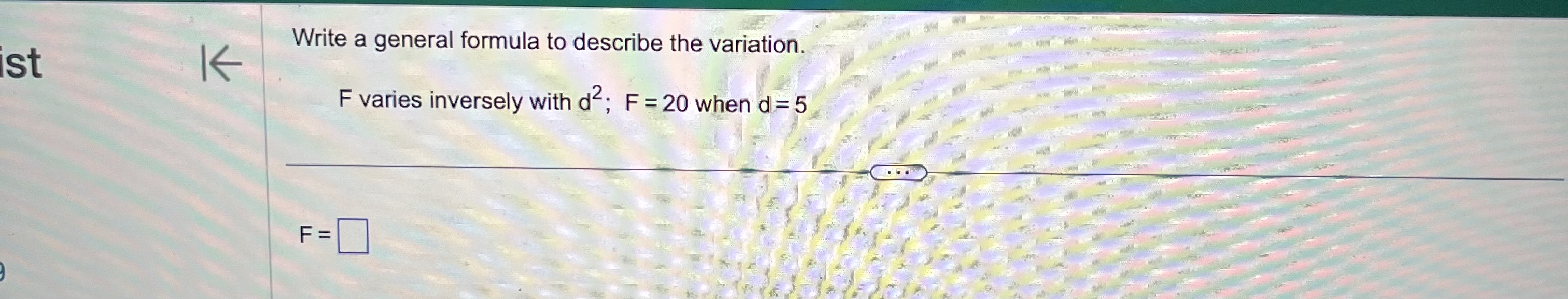 K A busy person glances at a digital clock that