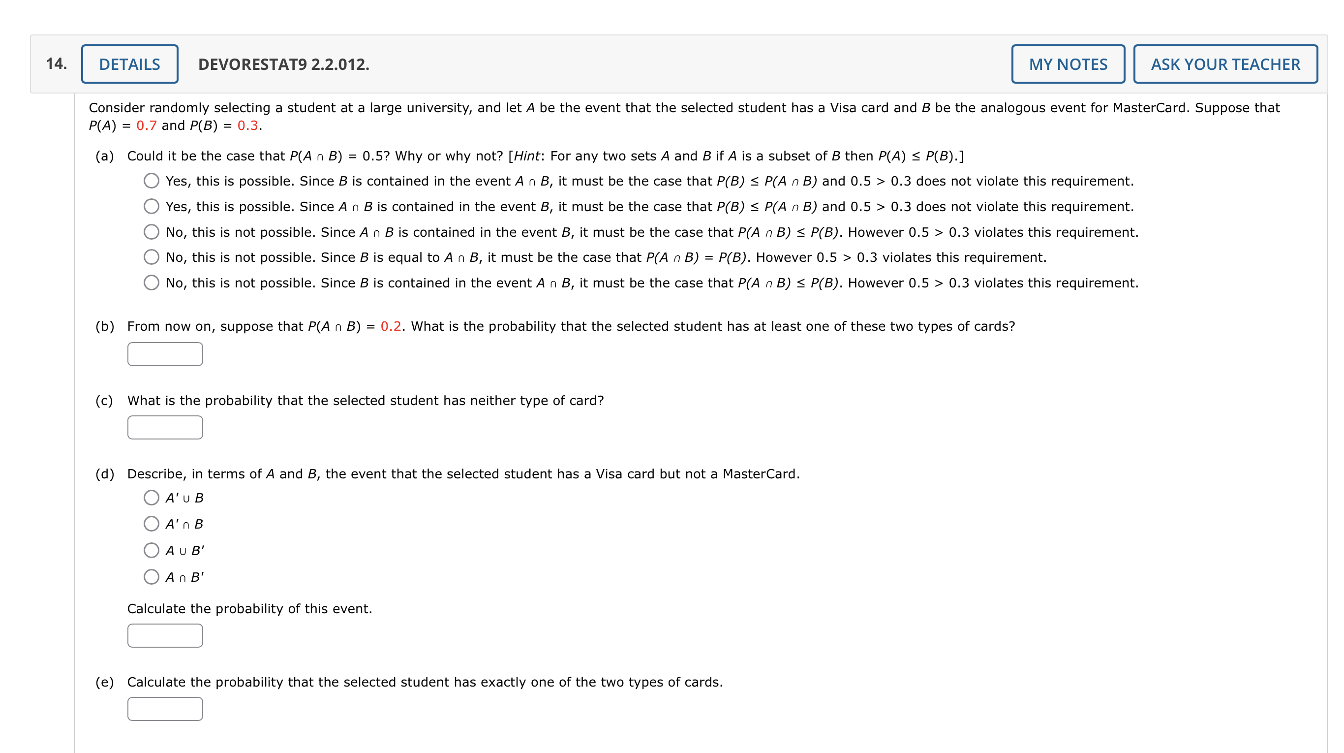 DEVORESTAT9 2.2.021 . ASK YOU R TEACHER An