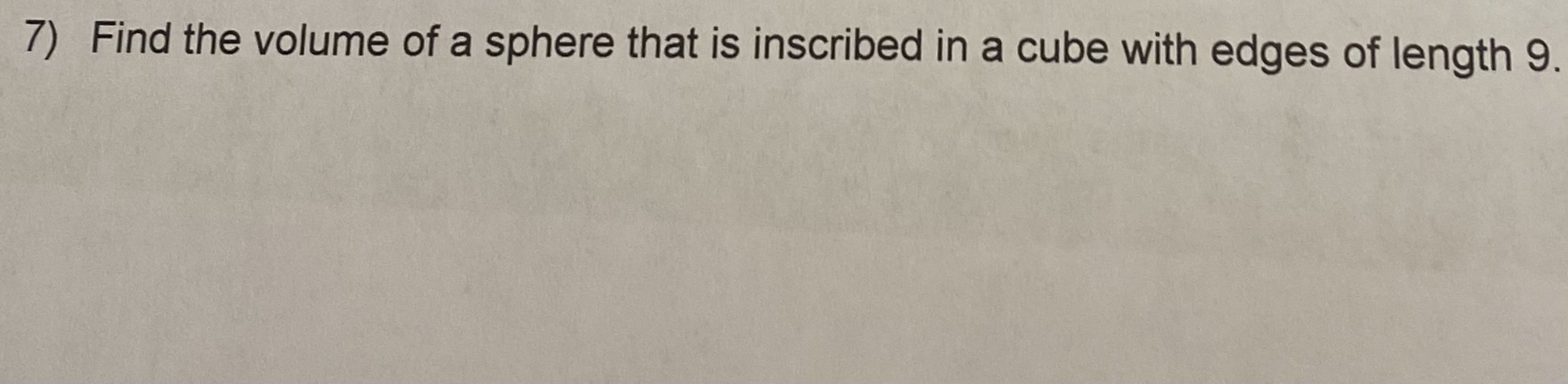 \f9) Given x = 14y~ + 168y + 506. a) Find the
