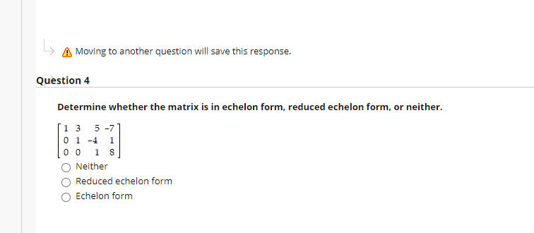 Please help me E...) & Moving to another question