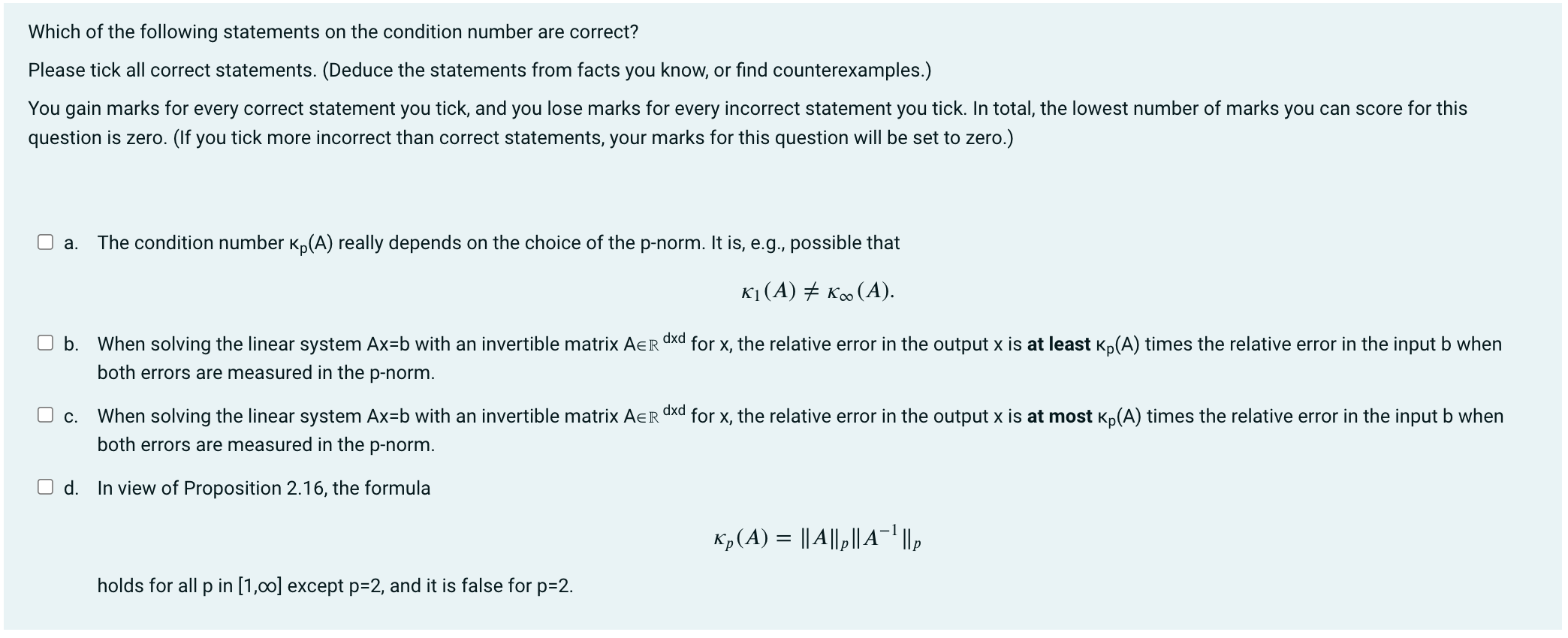 Need help with this question. Thank you :) Which