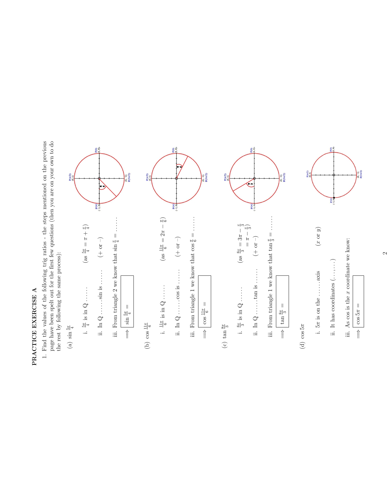 Kuta Software - Infinite Geometry Name Inverse