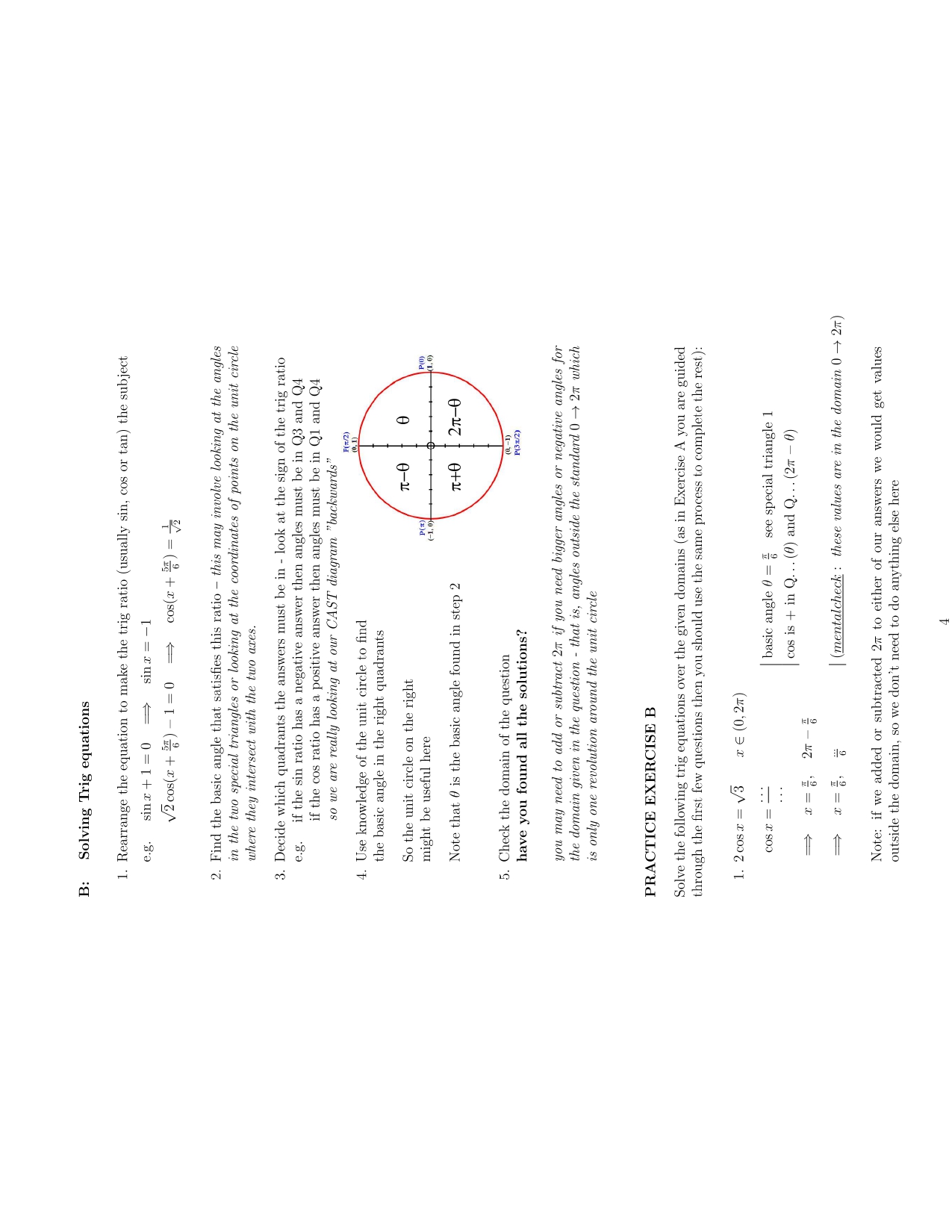 Kuta Software - Infinite Geometry Name Inverse