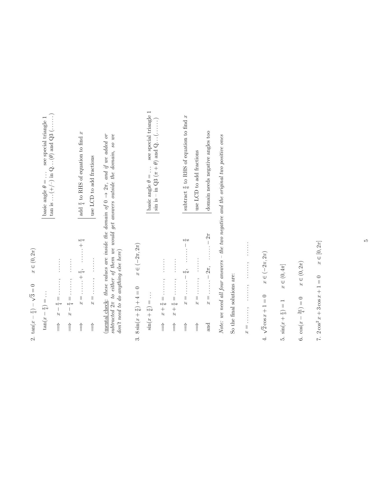 Kuta Software - Infinite Geometry Name Inverse