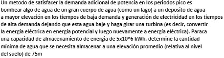 Un metodo de satisfactr la demanda adicional de