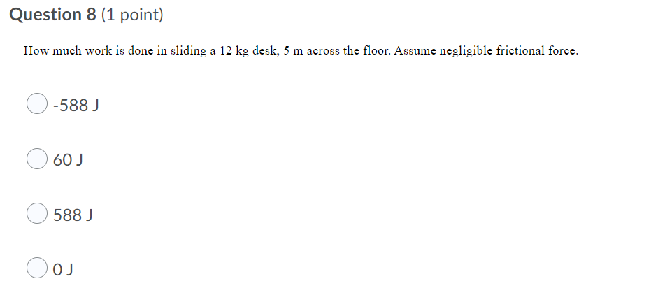 \fQuestion 2 (1 point) AB is the vector from the