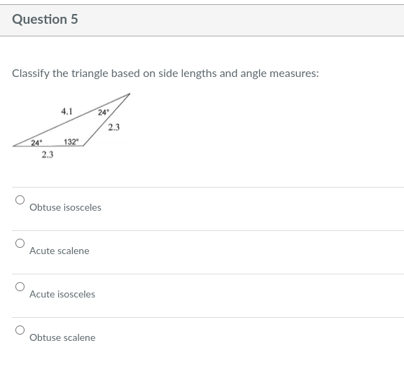 Help on these please.. 1. Question 1 Classify the