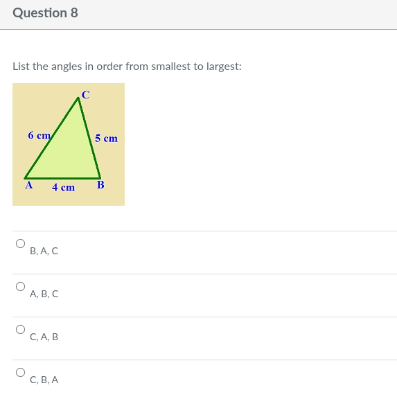 Help on these please.. 1. Question 1 Classify the