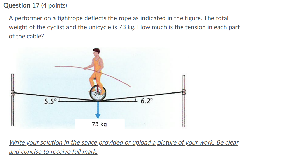 \fQuestion 2 (1 point) AB is the vector from the