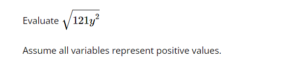 1) Evaluate V64\f\f\fSimplify 4V3 272:2