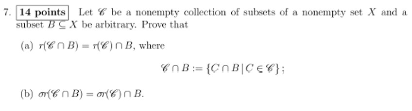 Please help with problem 7. References are below