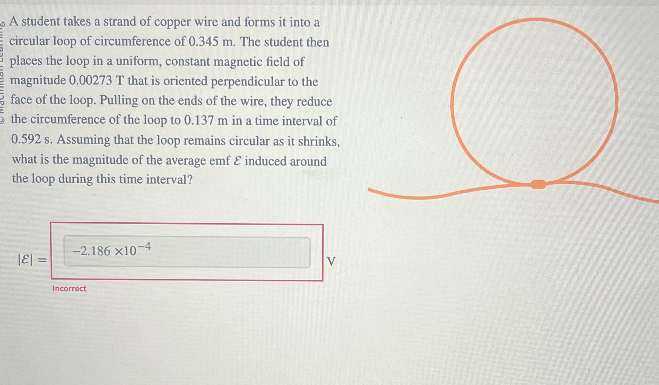 Need help for study practice keep getting the