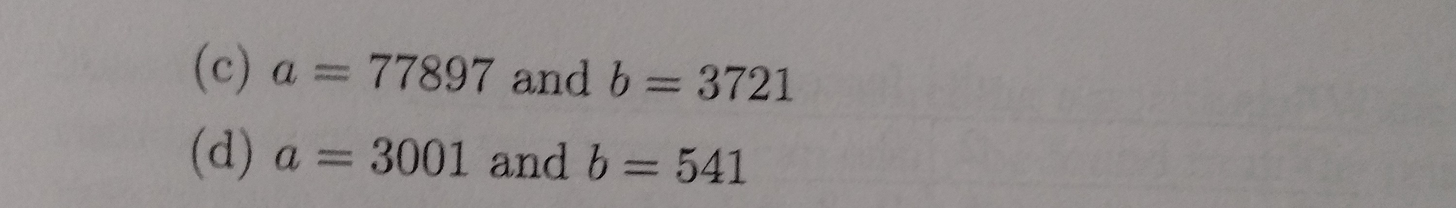 I need help with this problem in Cryptology
