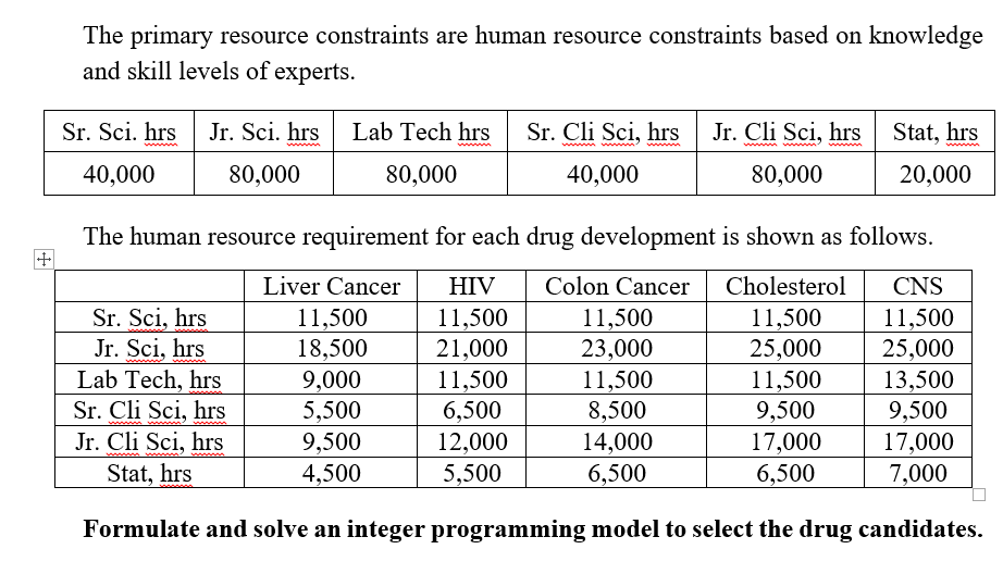Please Provide answer via word document and excel