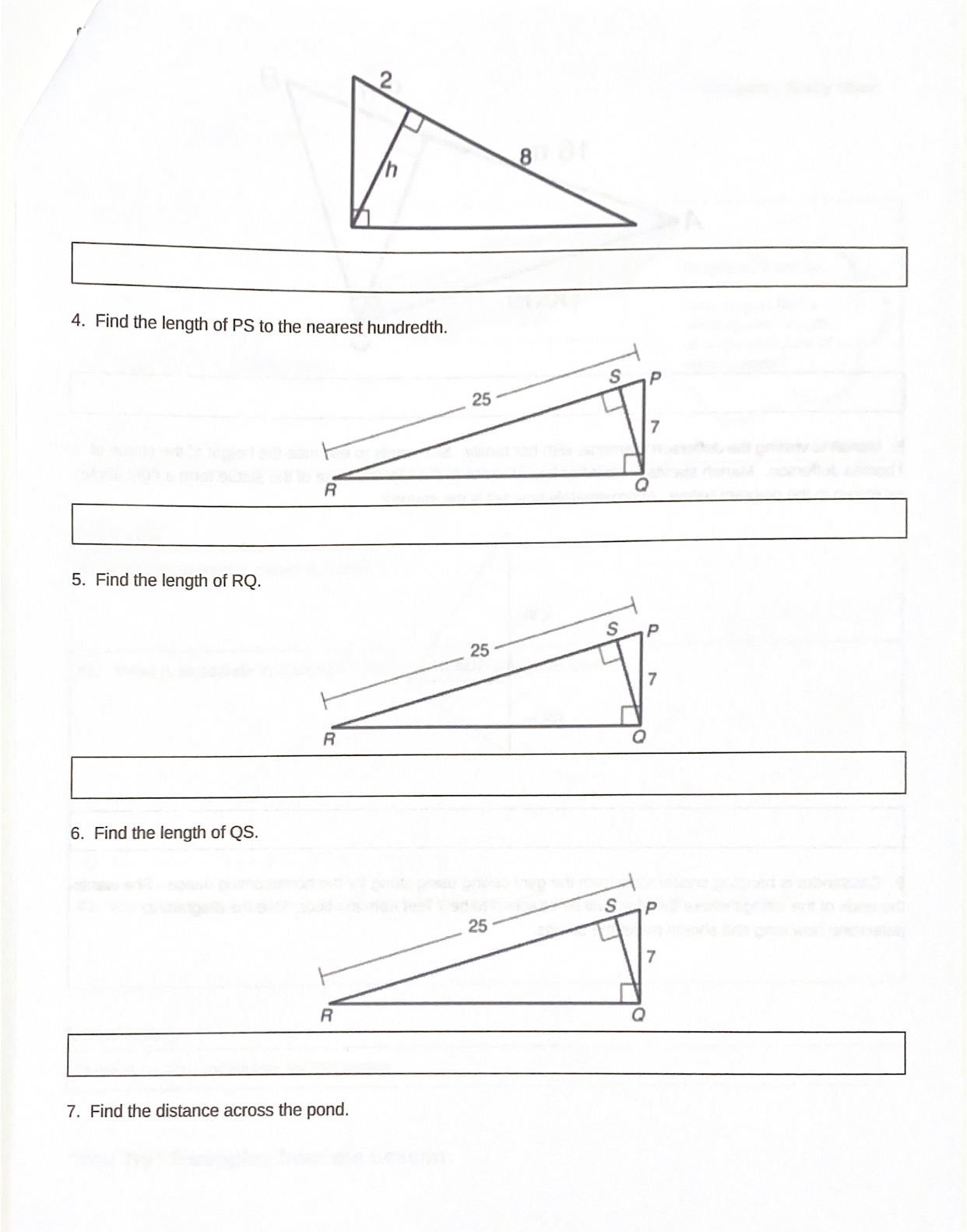 Show solution please thank you
