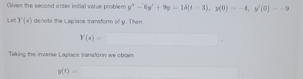 please explain how to work this problem Given the