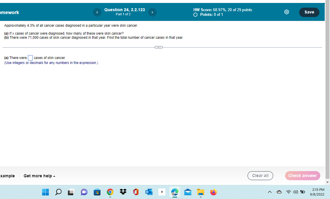 mework Question 24, 2.2.123 HW Score: 68.97%, 20