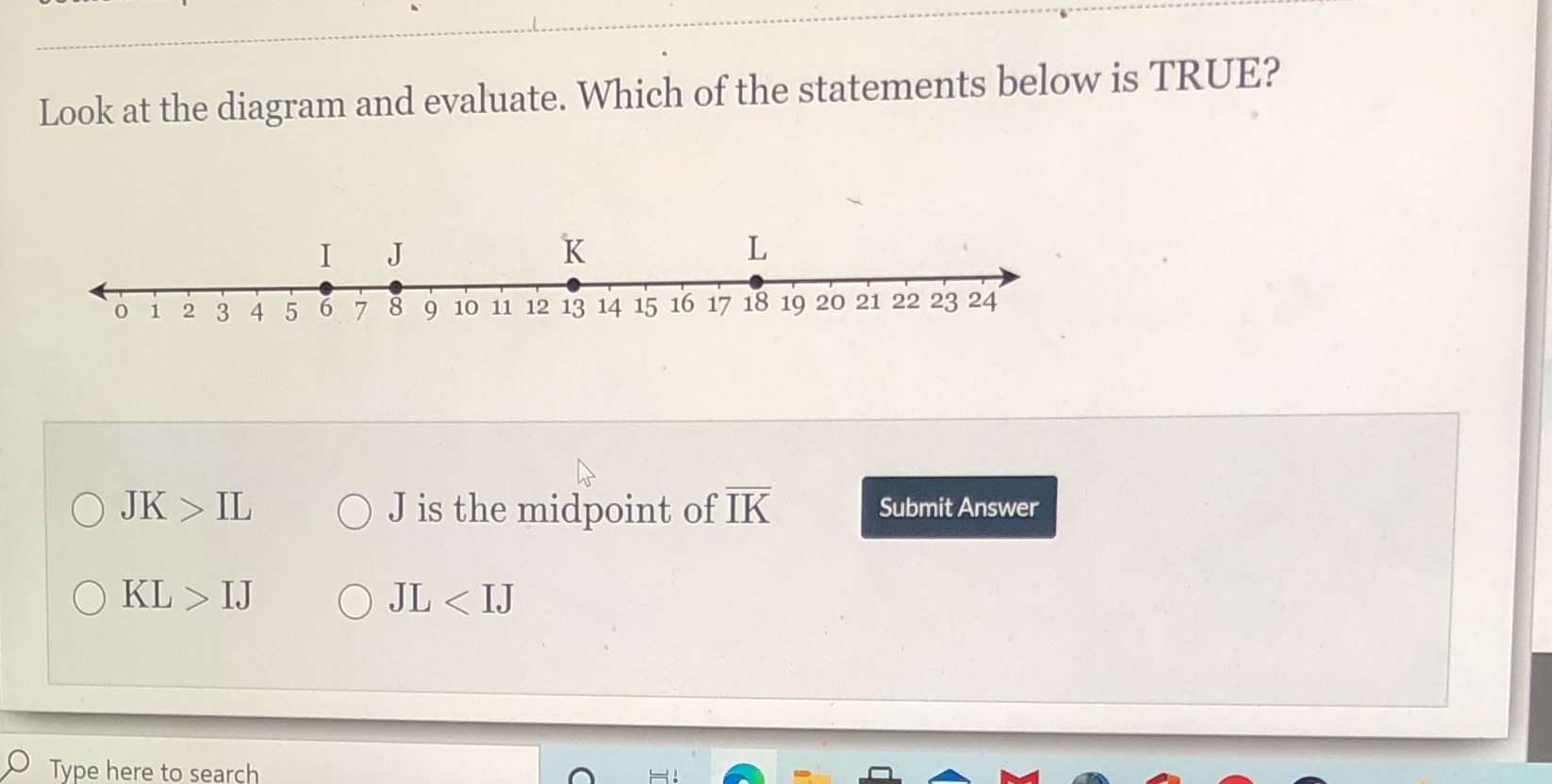 Look at the diagram and evaluate. Which of the