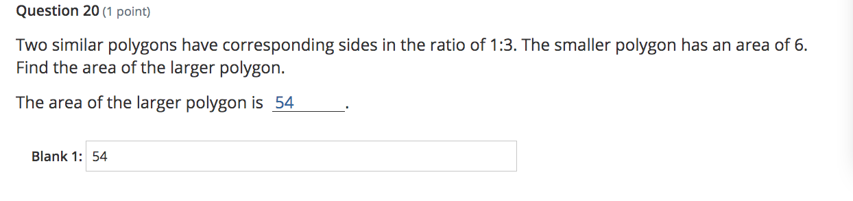 thiI need to o know f im right Question 20 (1