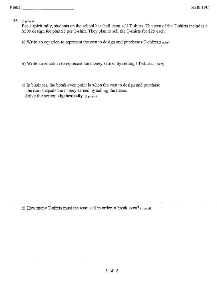 Need step by step help please make it easy to