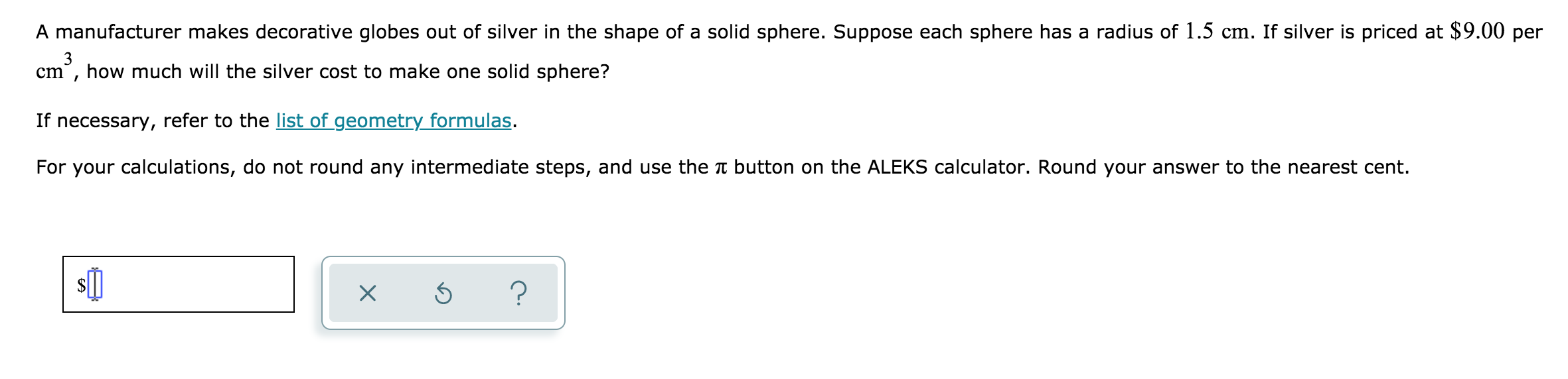 please help with these :) A pole that is 2.7 m