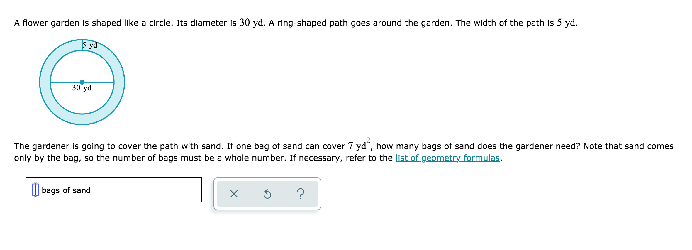 please help with these :) A pole that is 2.7 m