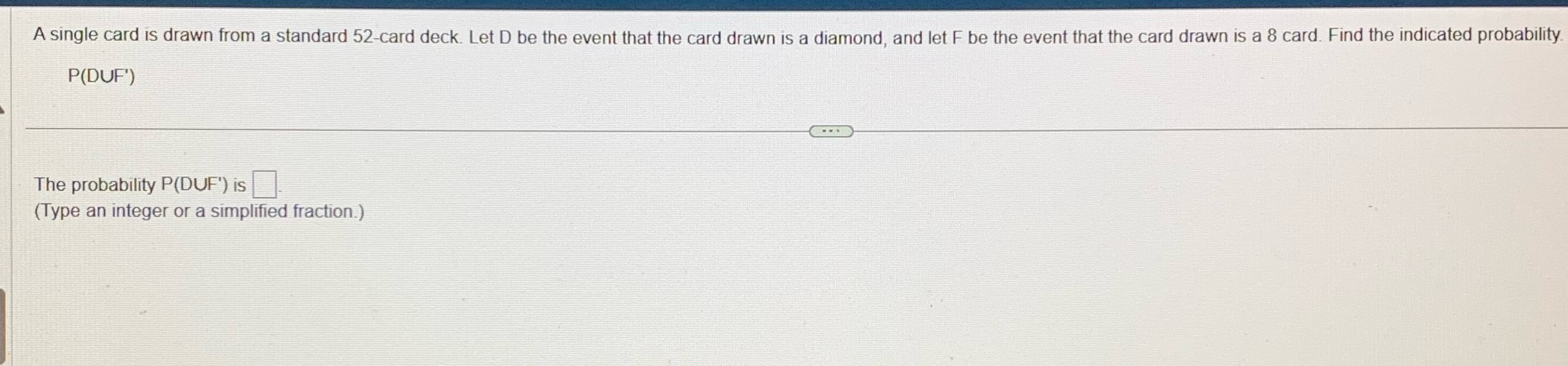 Please show me the steps to solve this as well as