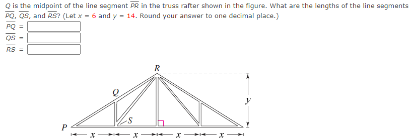 Use the Law of Cosines to solve the triangle.