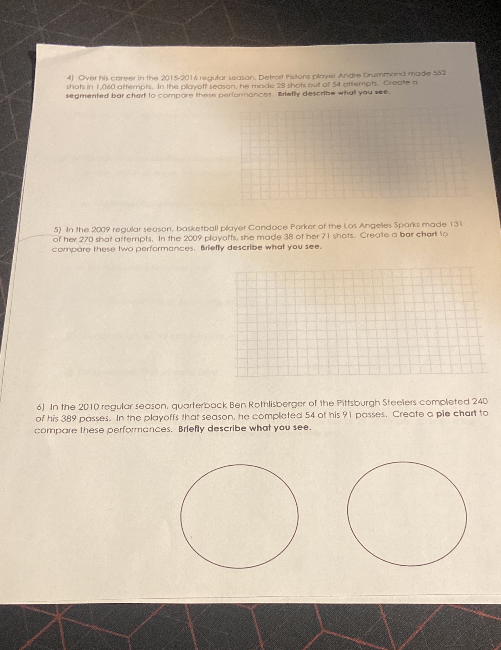 4) Over his career in the 2015-2016 regular