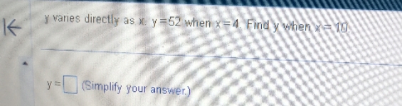 I'm having the hardest time with these, could you